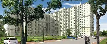 4 BHK Semi Furnished Apartment for rent in DLF Westend Bengaluru