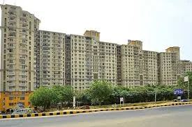 4 BHK Semi Furnished Apartment for rent in DLF Cyber Gurugram