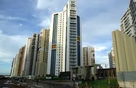 4 BHK Semi Furnished Independent House for rent in Uniworld City Gurugram