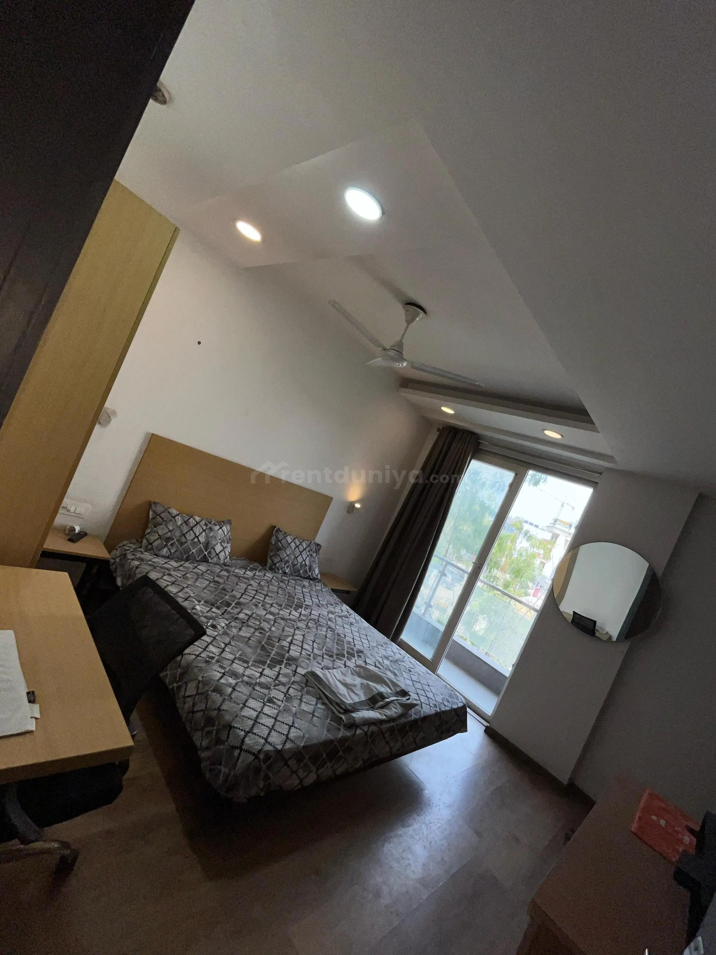 Fully Furnished Co-Living for rent in VISTA VILLAS Gurugram