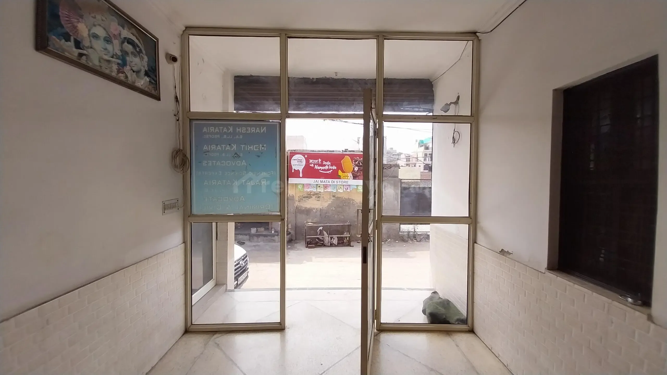 Fully Furnished Boys PG for rent in Sector 14 Gurugram