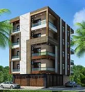 2 BHK Semi Furnished Independent Floor for rent in Sector 13 Gurugram