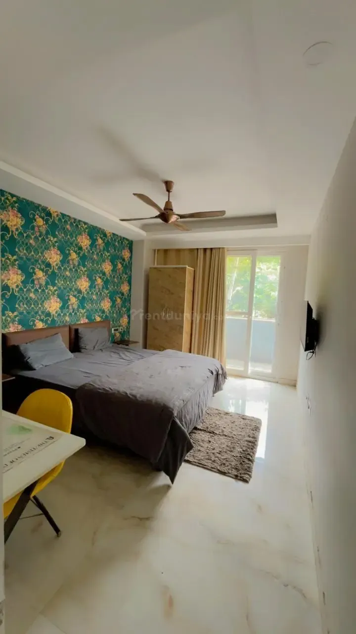 Fully Furnished Co-Living for rent in 1623 near Gurugram