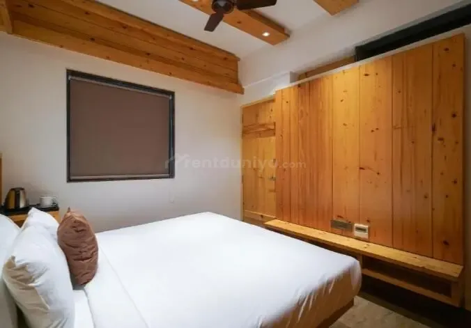 Fully Furnished Co-Living for rent in Sector 45 Gurugram